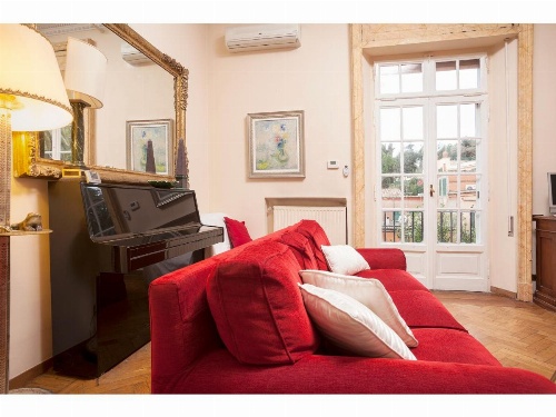 Apartment Margutta image 10