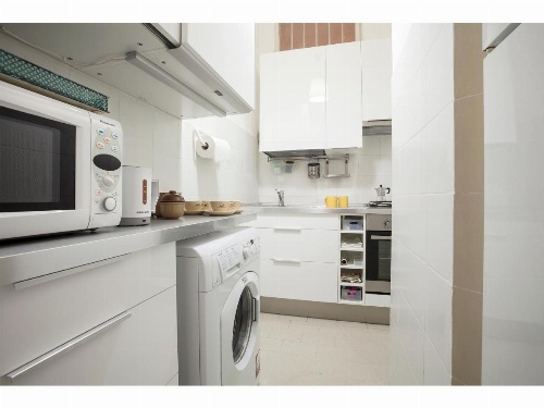 Apartment Margutta image 13