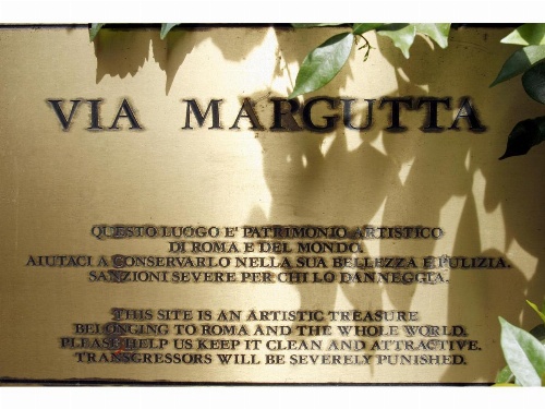 Apartment Margutta image 15