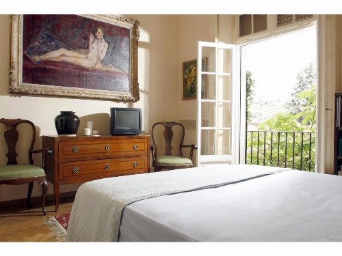 Apartment Margutta image 19