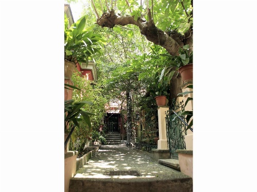 Apartment Margutta image 2