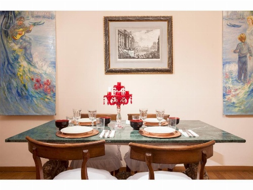 Apartment Margutta image 20