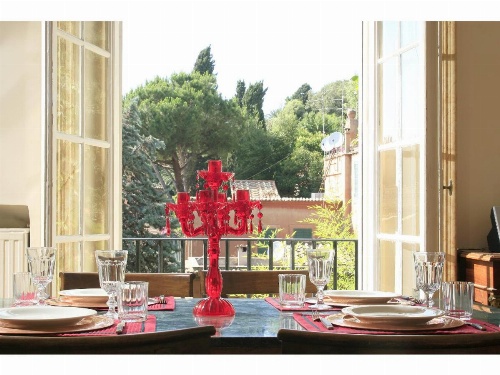 Apartment Margutta image 22