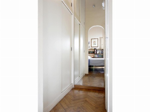 Apartment Margutta image 8